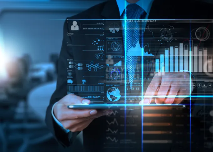 Integración con los sistemas de la empresa