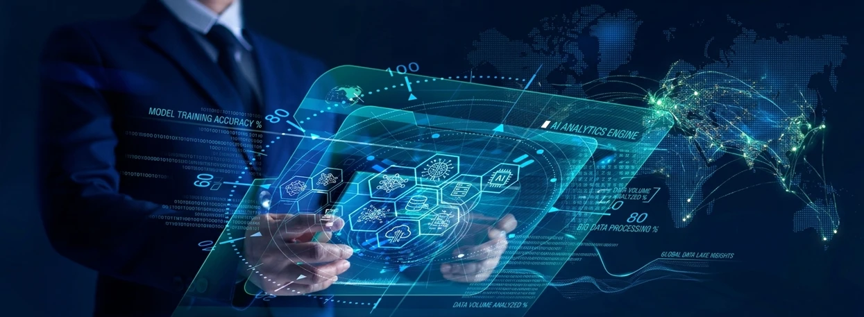 Agentes de Inteligencia Artificial