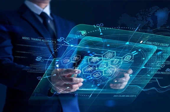 Agentes de Inteligencia Artificial