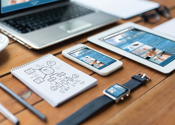 UX experience design