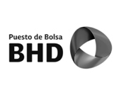 Logo de BHD León Puesto de Bolsa