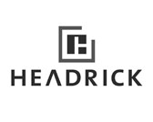 Logo de Headrick