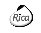 Logo Grupo Rica