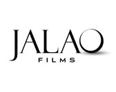 Jalao Films. Logo by Grupo Interactivo