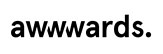 Logo Awwwards - Grupo Interactivo
