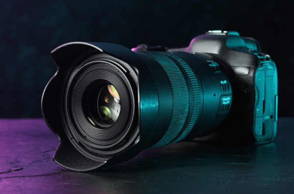 Fotografía de productos - fotografía comercial - product shots