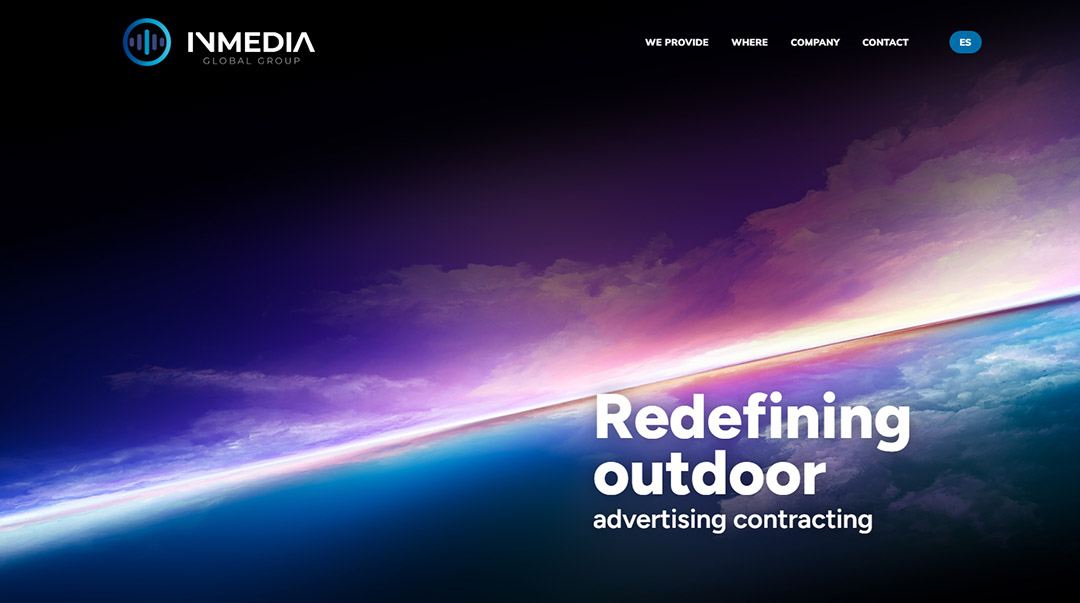 Inmedia Global Group